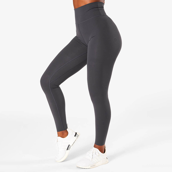 Bild av Nimble Tights, Anthracite