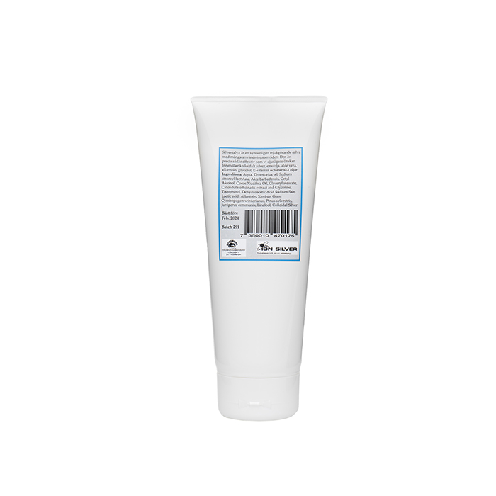Silversalva 200 ml