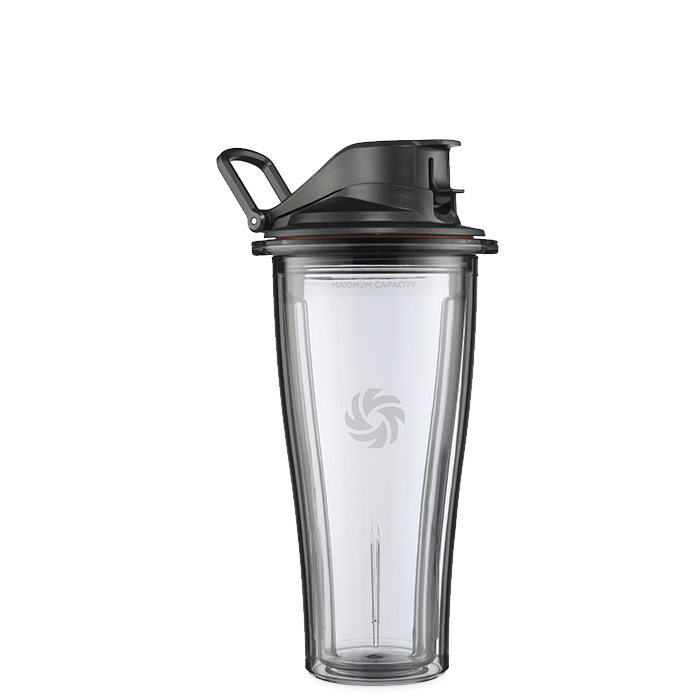 Bild av Vitamix Ascent, 1 st 600 ml Mixerbägare