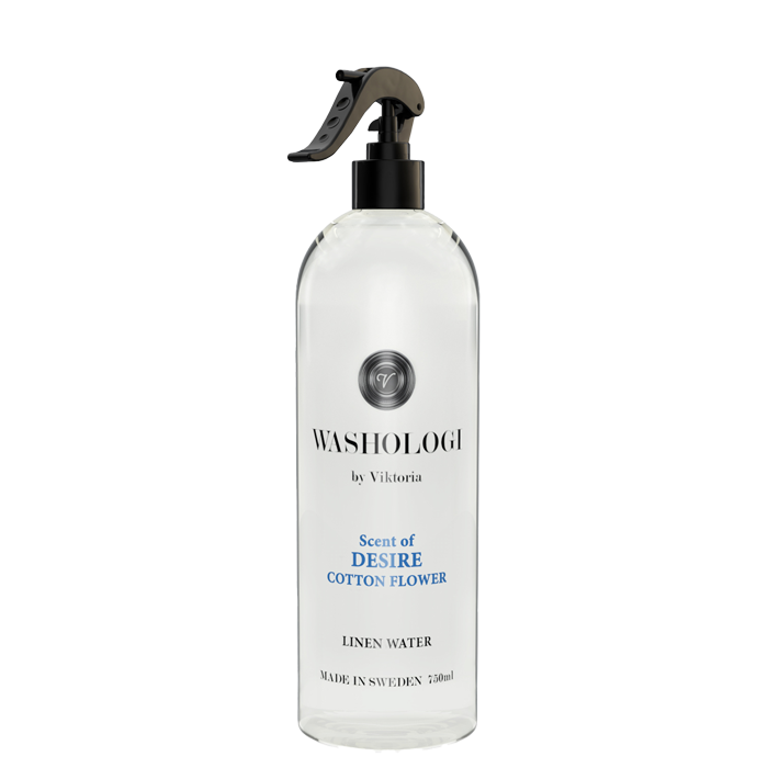 Linnevatten Desire 750 ml