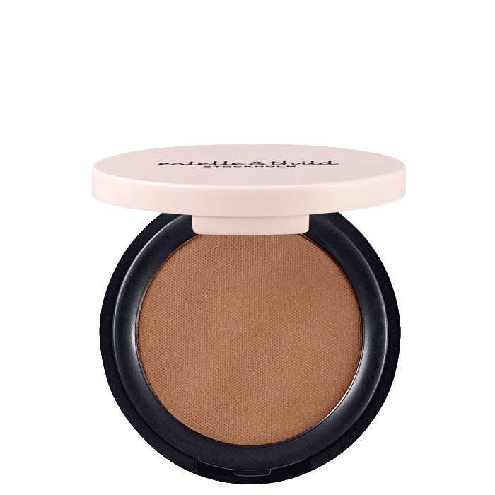 Bild av BioMineral Silky Eyeshadow Walnut, 3 g