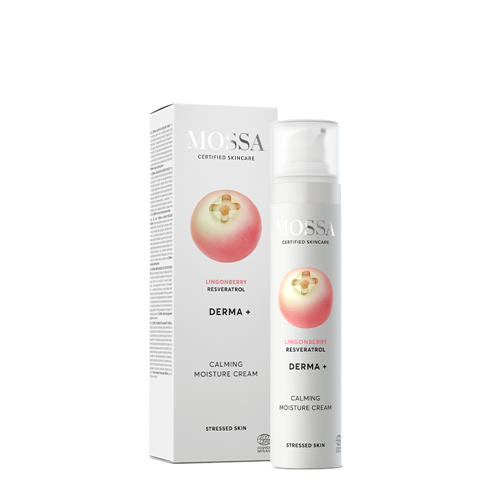 Ansiktskräm Derma 50 ml