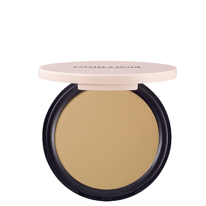 Bild av BioMineral Silky Finishing Powder 124, 10 g