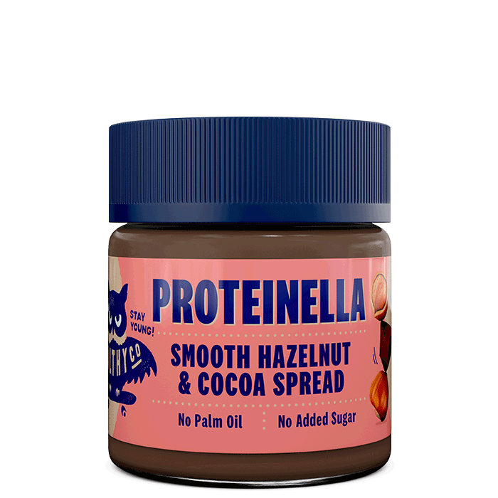 Proteinella, 200 g hazelnut