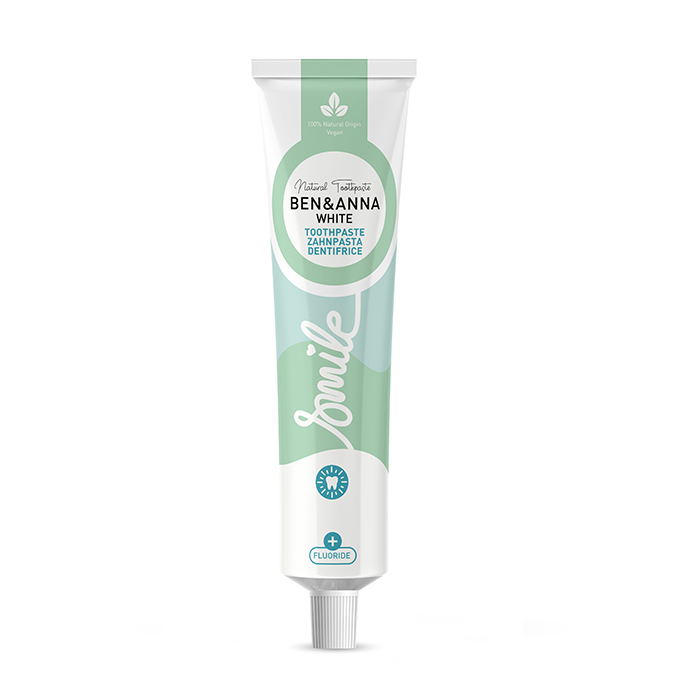 Tandkräm 75 ml