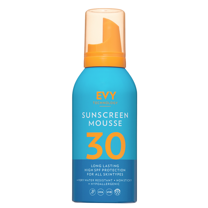 Bild av Sunscreen Mousse SPF30, 150 ml
