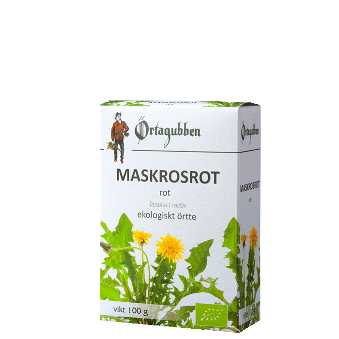 Maskrosrot 100 g