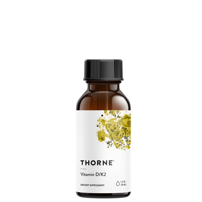 Vitamin D/K2 30 ml