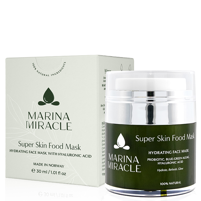 Super Skin Food Ansiktsmask 30 ml