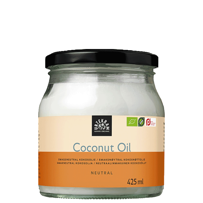 Bild av Smakneutral Kokosolja, 425 ml