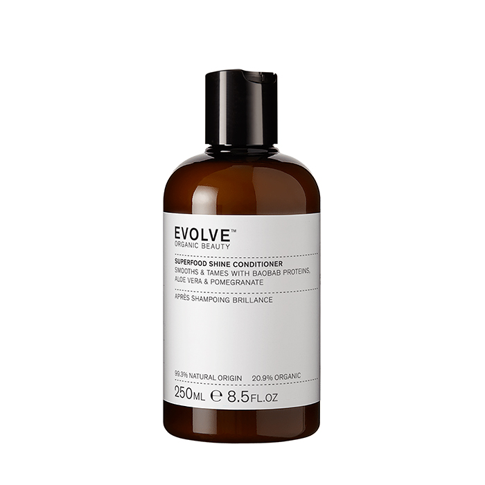 Superfood Shine Balsam 250 ml