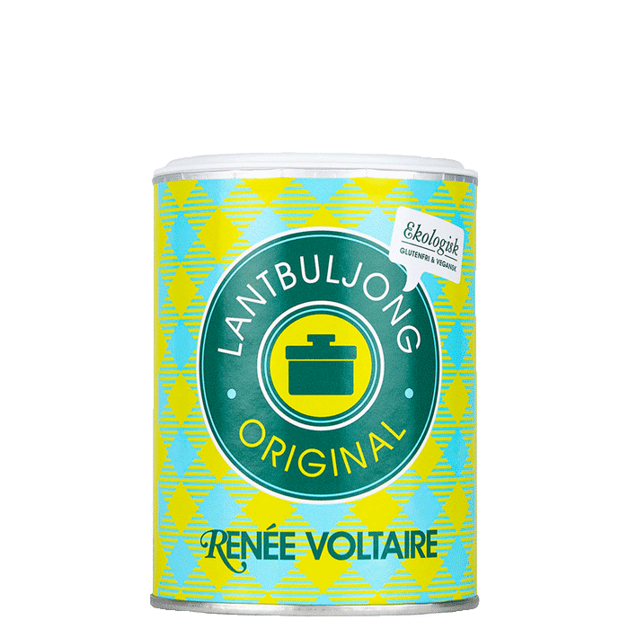 Lantbuljong Original 200g