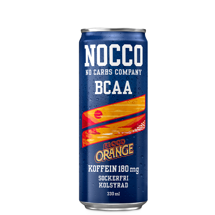 Bild av Nocco Bcaa, 330 ml