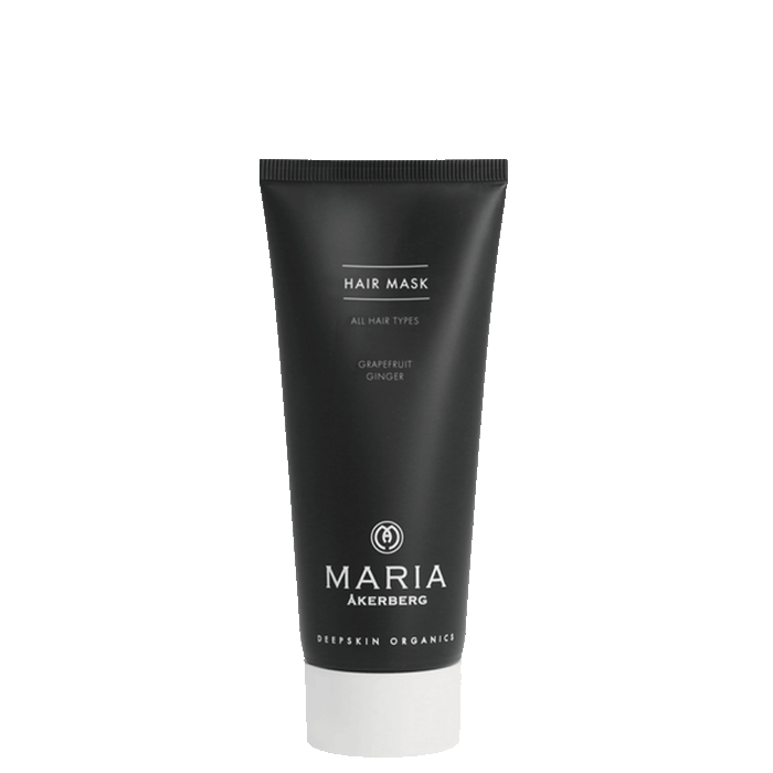 Hair Mask Hårinpackning 100 ml