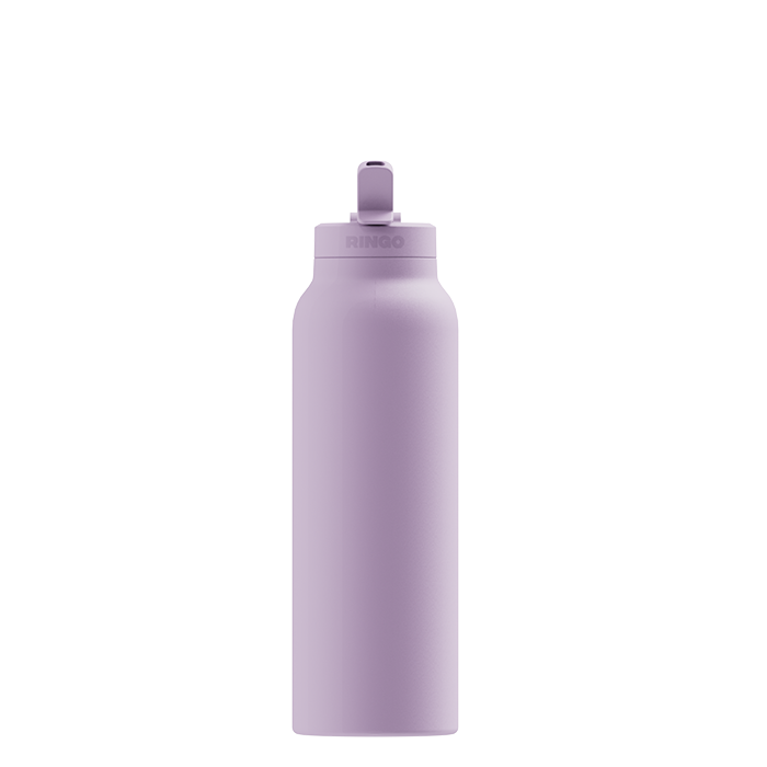 Ringo Pro Vattenflaska Lila 700 ml