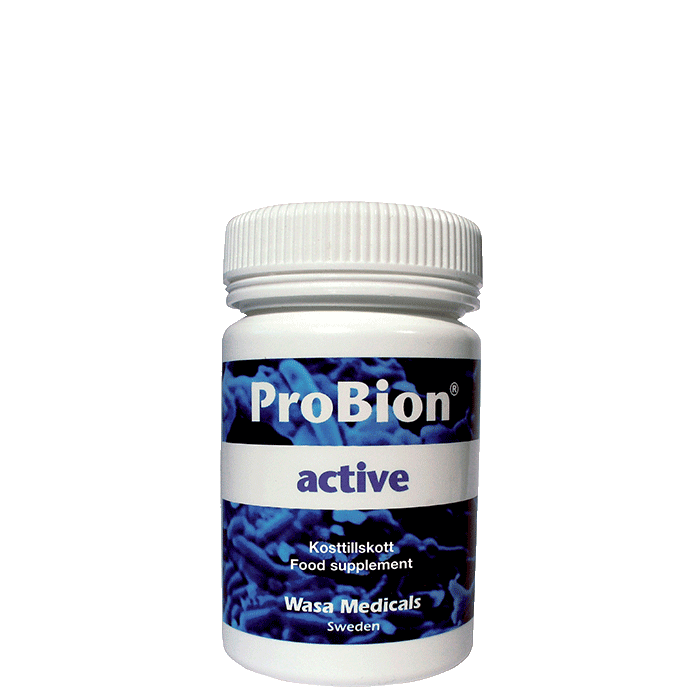 Bild av ProBion Active, 150 tabletter