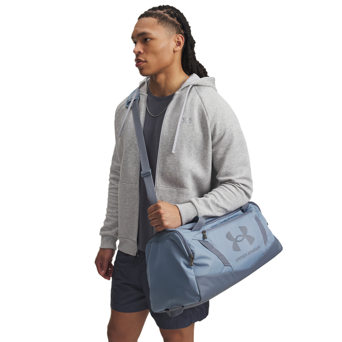 Undeniable 5.0 Duffle Tr&auml;ningsv&auml;ska Bl&aring; S
