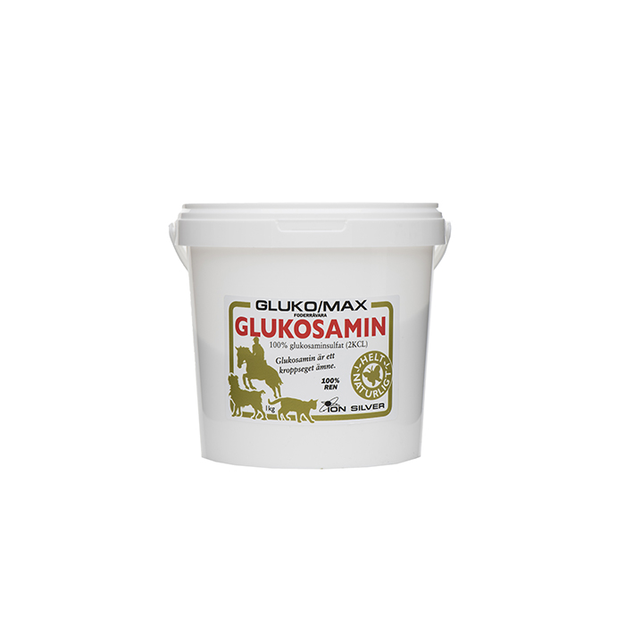Glukomax Glukosamin 1000 gram