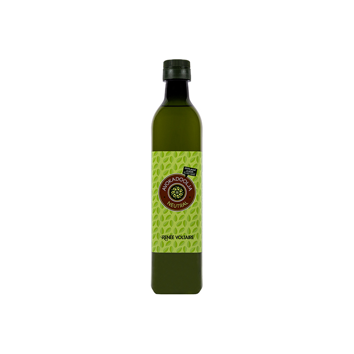 Avokadoolja Neutral 750 ml