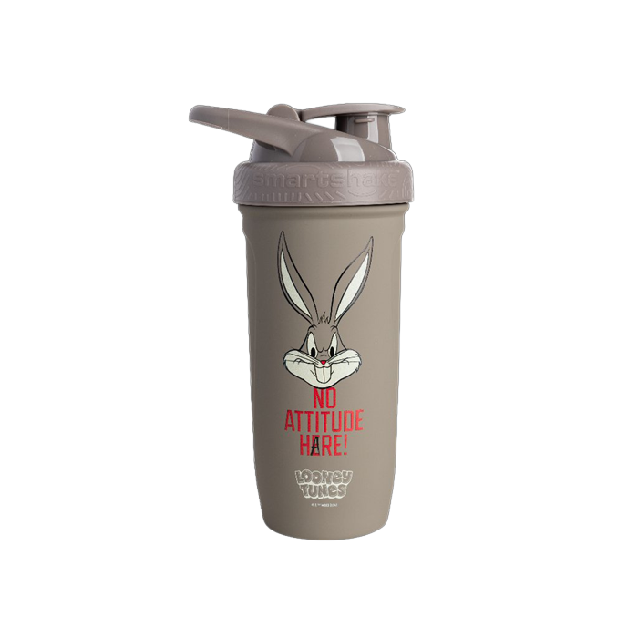 Stainless Steel Flaska Looney Tunes Collection
