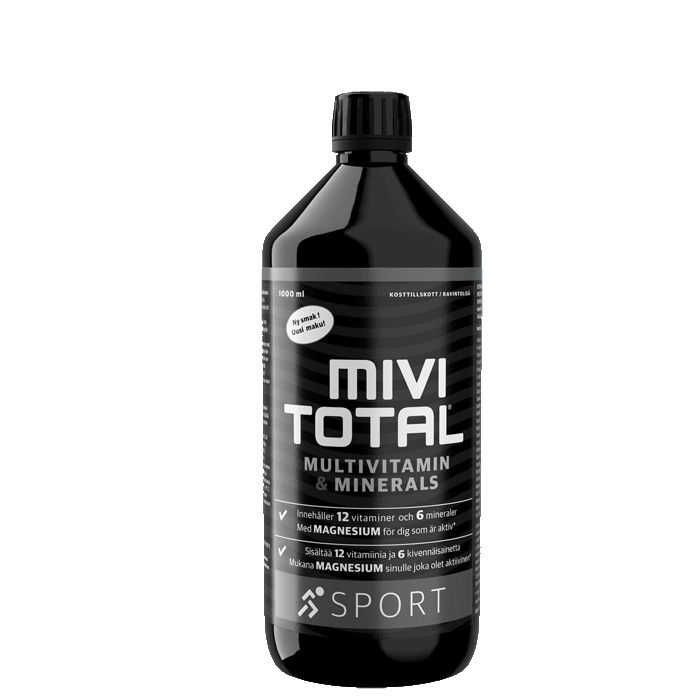 Bild av Mivitotal Sport, 1 liter