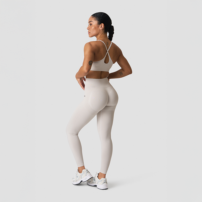 Sculpt Sport-BH Beige