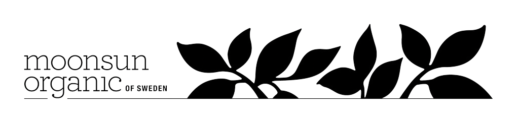 Moonsun Organic Of Sweden