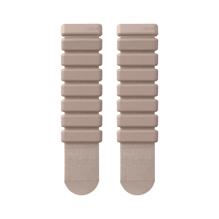 Casall Define Wrist Weight Handleds- & Ankelvikter 0,5 kg, Par