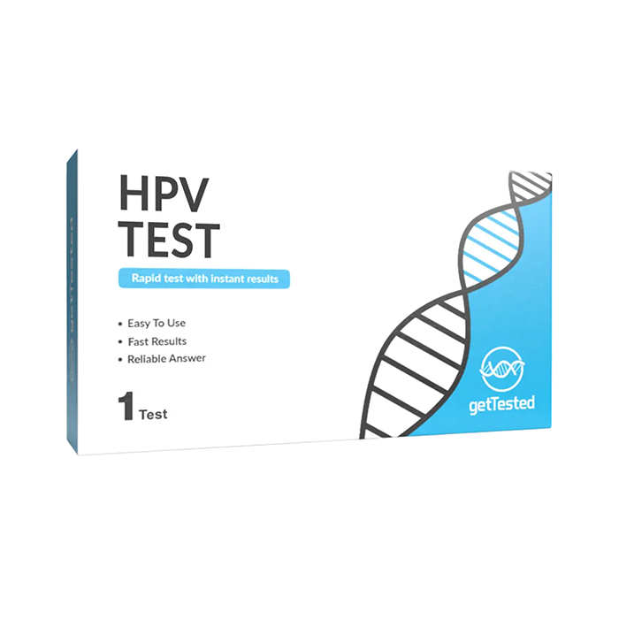HPV Snabbtest