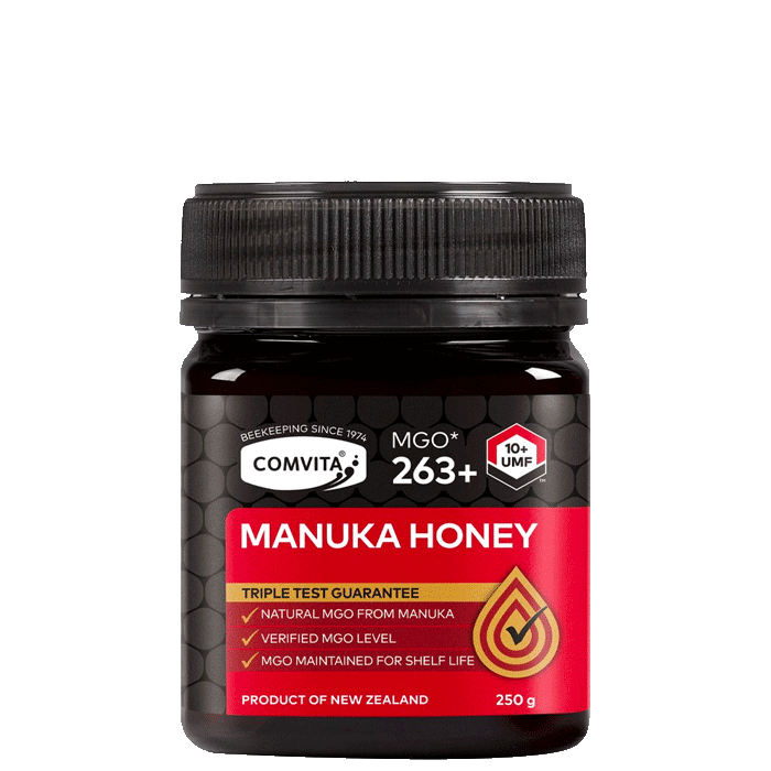 Bild av Manuka Honey UMF 10+, 250 g
