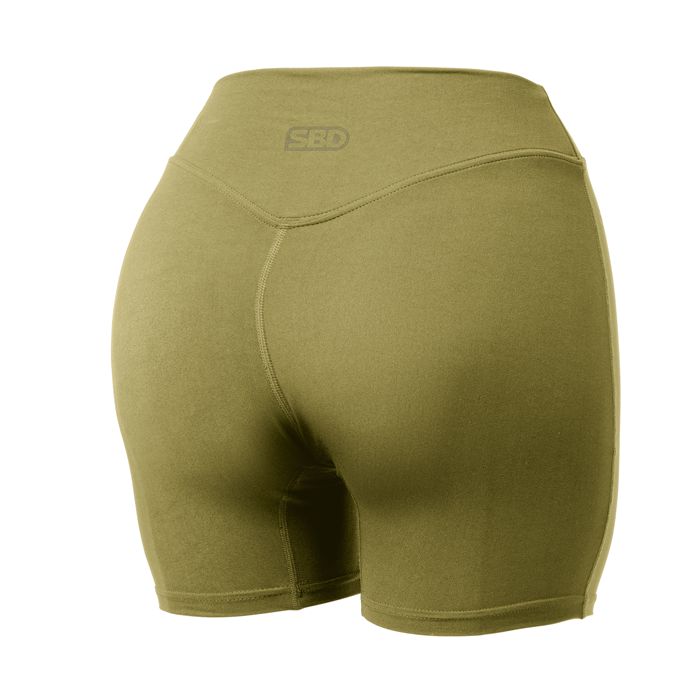 Resolve Tr&auml;ningsshorts