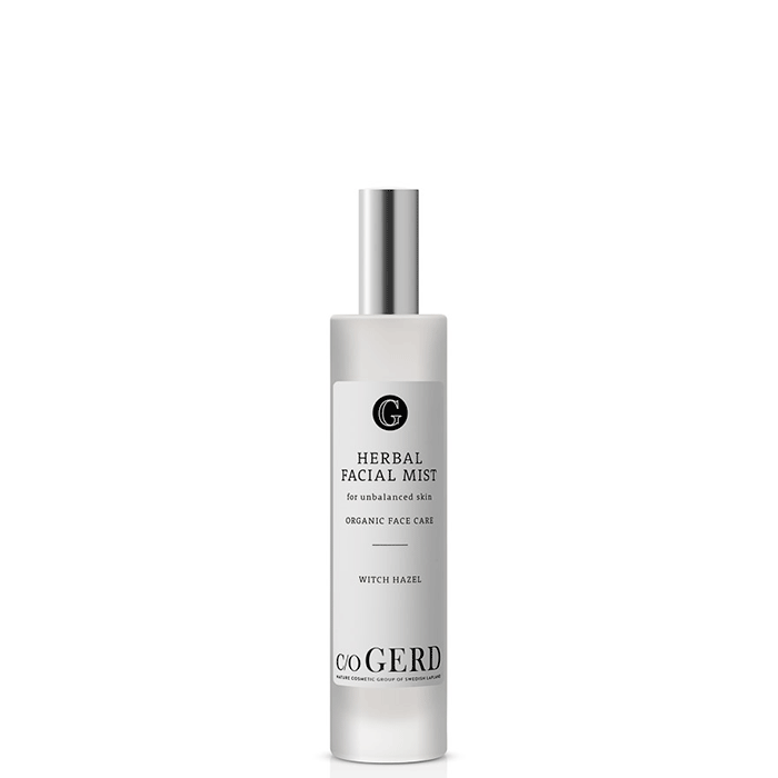 Ansiktsvatten Herbal Mist 100 ml