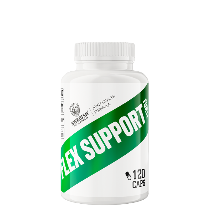 Flex Support Forte, 120 caps