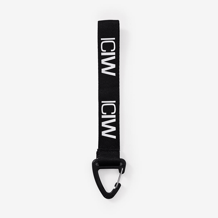Bild av ICIW Clip Strap, Black