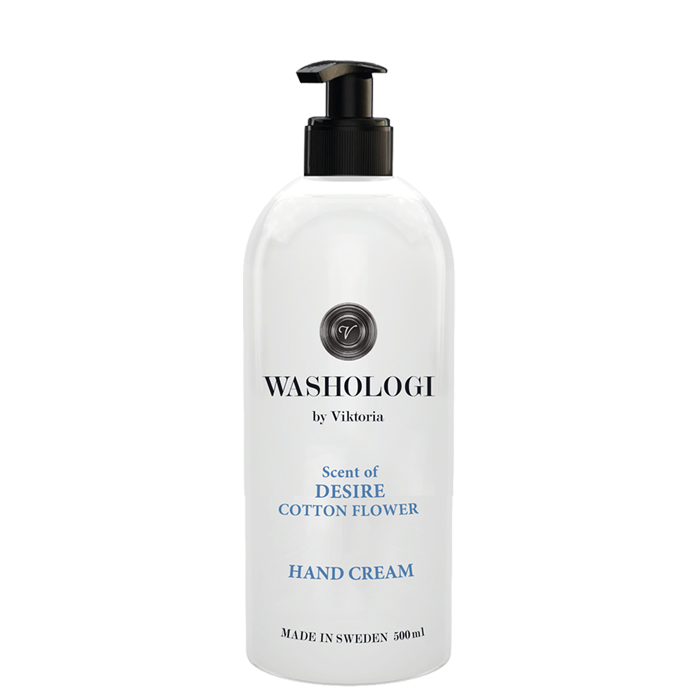 Handkräm Desire 500 ml