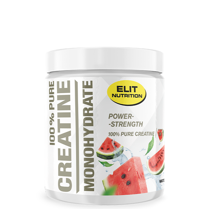 ELIT 100% Pure Kreatin Monohydrat 300 g