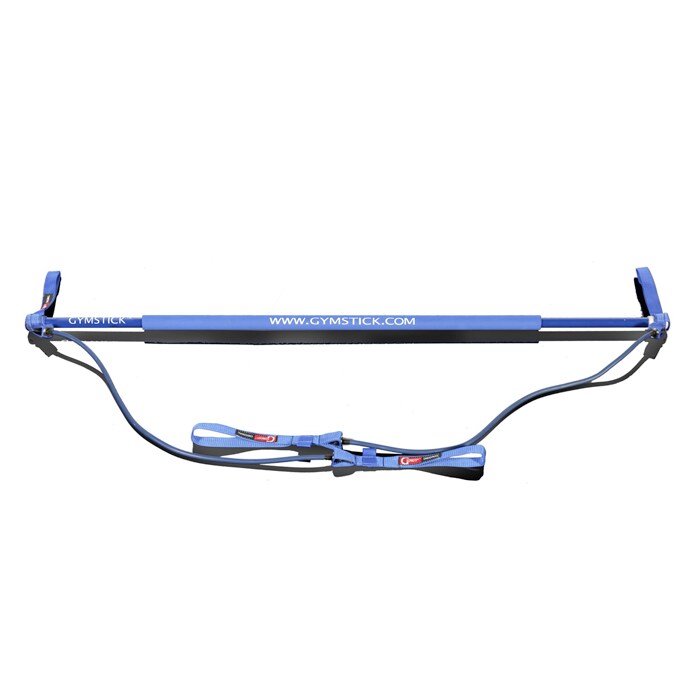 Gymstick Original 2.0 Gummiband med Stång - Gymstick