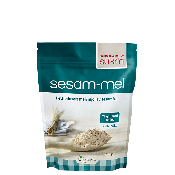 Bild av Sesam-mel, 250 g