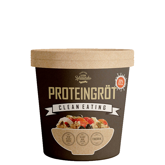 Proteingröt Cup 60 g