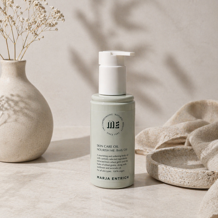 Skin Care Oil 150 ml