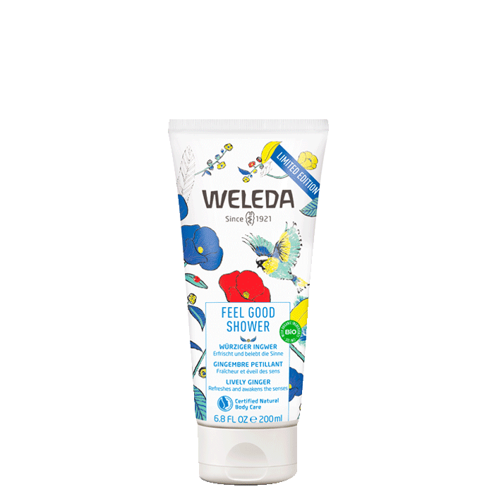 Bild av Feel Good Shower Shower, 200 ml