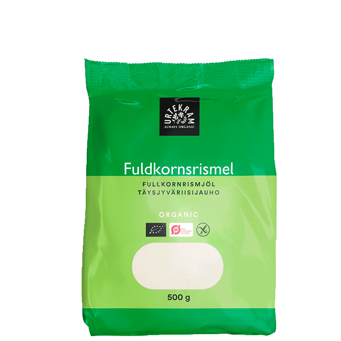 Rismjöl 500 g