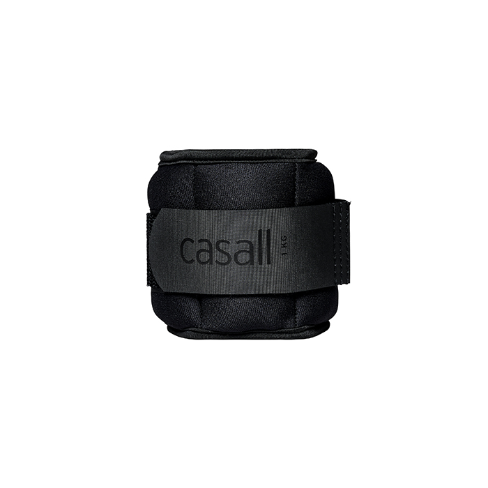 Handledsvikter 2x1 kg