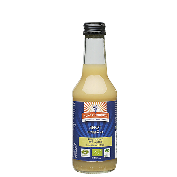 Bild av Ingefärsshot, 250 ml