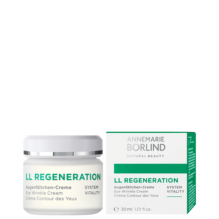 Bild av LL Regeneration Eyewrinkle Cream, 30 ml