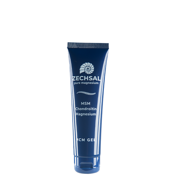 MCM Gel 100 ml