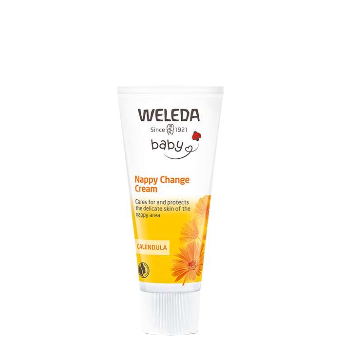 Bild av Calendula Nappy Change Cream, 75 ml