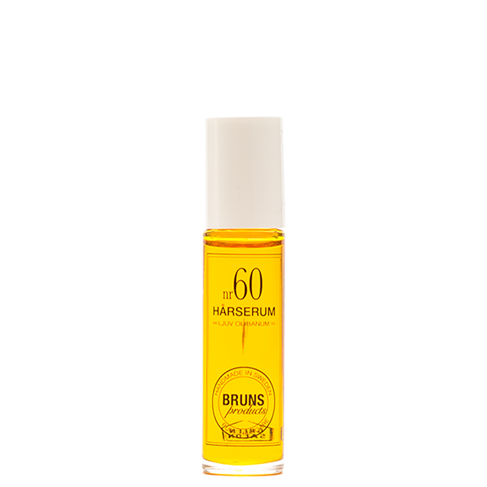 60 Hårserum Ljuv Olibanum 10 ml