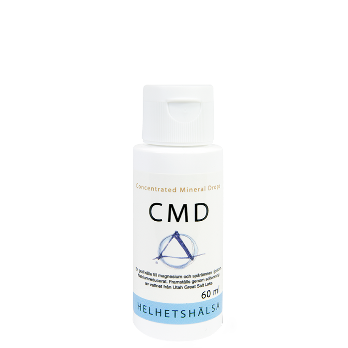 CMD, 60 ml