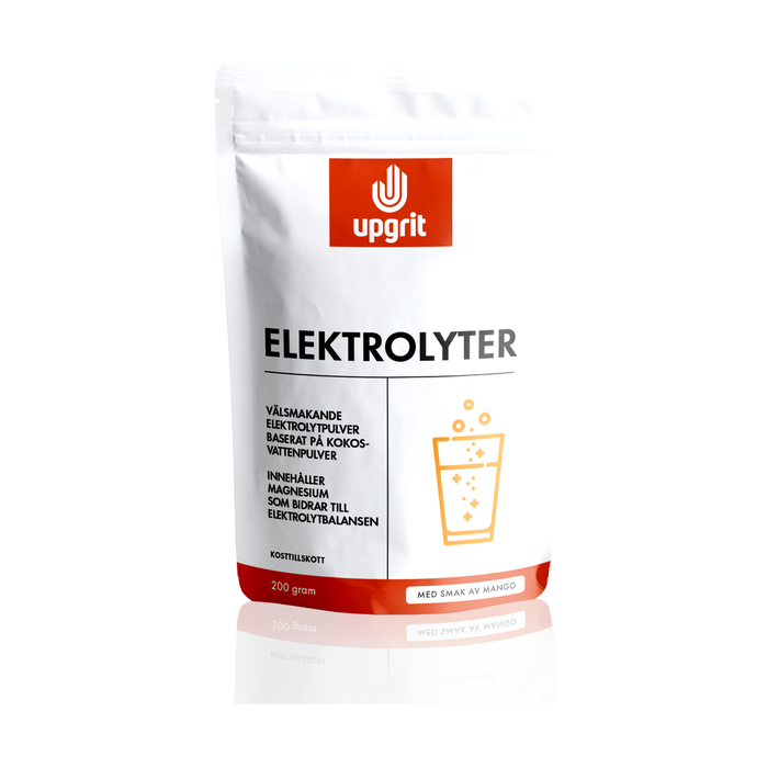 Elektrolyter 200 g